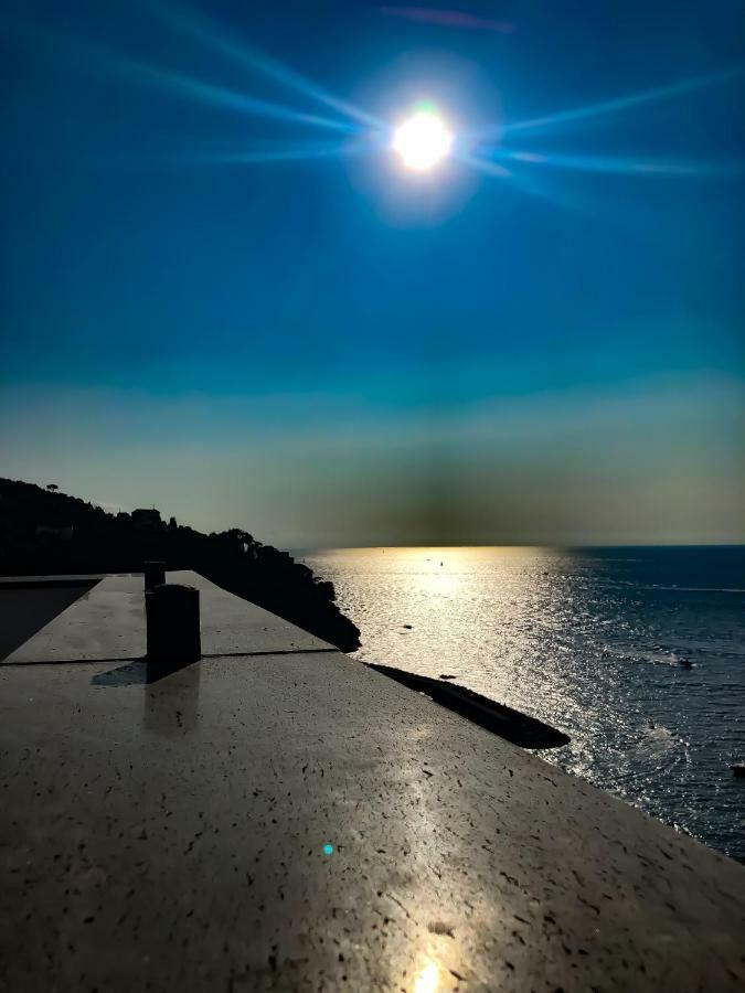 马萨鲁布朗斯The Lookout Of Pipiano别墅 外观 照片