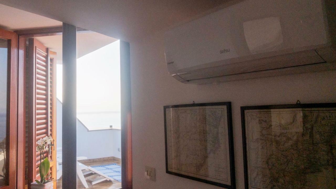马萨鲁布朗斯The Lookout Of Pipiano别墅 外观 照片